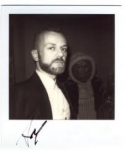 Alberto Marani Profile images